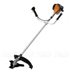 Бензокоса (бензиновый триммер) Техпром ВТ-52 в Омске