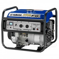 Бензогенератор Yamaha EF 2600 FW 2 кВт в Омске