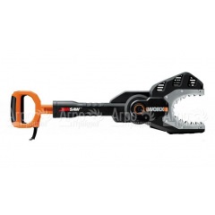 Электрический сучкорез Worx WG307E Jawsaw в Омске