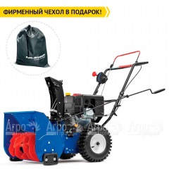 Снегоуборщик MasterYard MX 6522 в Омске