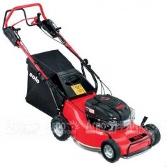 Газонокосилка бензиновая Solo 553 SL в Омске