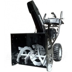 Снегоуборщик Hyundai S 6070 в Омске