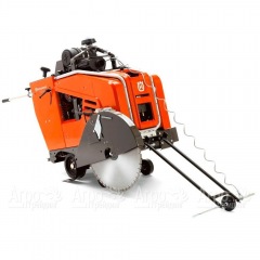 Швонарезчик Husqvarna FS 4800 D (дизельный) в Омске