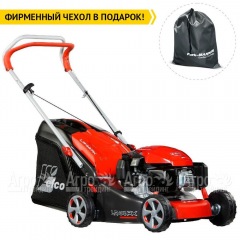 Газонокосилка бензиновая Efco LR 44 PK Comfort Plus в Омске