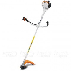 Бензокоса (бензиновый триммер) Stihl FS 55 Autocut в Омске