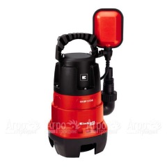 Насос дренажно-фекальный Einhell GC-DP 3730 в Омске