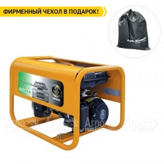Бензиновый генератор Caiman Explorer 4010XL12 3.3 кВт в Омске