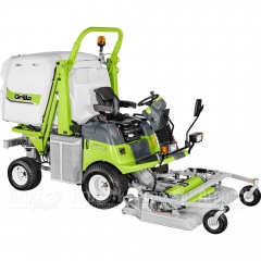 Садовый райдер Grillo FD 2200 TS 4WD в Омске