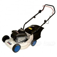 Газонокосилка бензиновая Elmos EMP35 в Омске