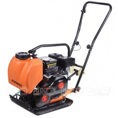 Виброплита бензиновая Patriot VT-60LB в Омске