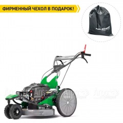 Косилка для высокой травы Caiman XPLORER 60Y в Омске