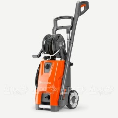 Мойка высокого давления Husqvarna PW 350 в Омске