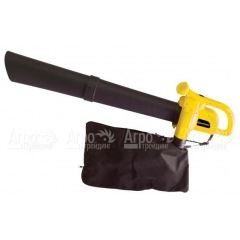 Садовый пылесос-воздуходувка Champion EB2718 в Омске