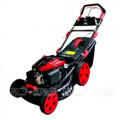 Газонокосилка бензиновая Yanis Vortex V48SLP в Омске