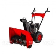 Снегоуборщик Ikra mogatec BSF 5405 в Омске