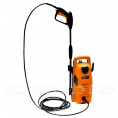 Мойка высокого давления Prorab HPW-1400 в Омске