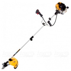 Бензокоса (бензиновый триммер) Denzel DR-52S в Омске