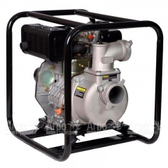 Дизельная мотопомпа Lifan 80ZB30-4С в Омске