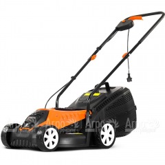 Газонокосилка электрическая Yard Fox EL3230 в Омске