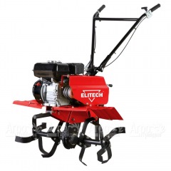 Культиватор Elitech КБ 503 в Омске