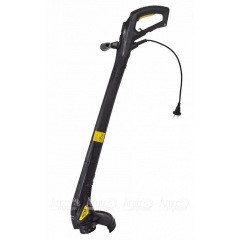 Электрокоса (электрический триммер) Huter GET-24 в Омске