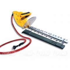  Электрический кусторез (электрокусторез) Al-KO HE 500-45S в Омске