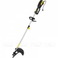 Электрический триммер Huter GET-LS45 в Омске