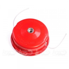 Насадка триммерная NC100 с леской 2.4 мм для бензокос Caiman, Kaaz в Омске