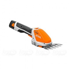 Аккумуляторные ножницы для кустарников Stihl HSA 26 (без аккумулятора и зарядного устройства) в Омске