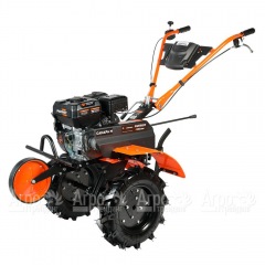 Мотоблок Patriot Самара М (широкое колесо) в Омске