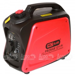 Инверторный генератор Prorab 1211 PI 1 кВт в Омске