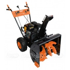 Снегоуборщик Patriot PS 551 D в Омске