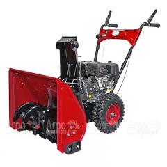 Снегоуборщик Тарпан КСМ-24 в Омске