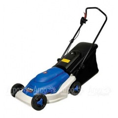 Газонокосилка электрическая Elmos EME150 в Омске