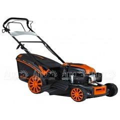 Газонокосилка бензиновая Daewoo DLM4500SP в Омске