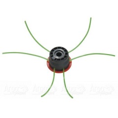 Триммерная головка Oleo-Mac Multiline 3.0 мм 4180-052 в Омске