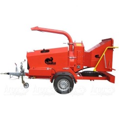 Измельчитель дизельный Sable Chippo 250D No Stress в Омске