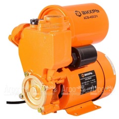 Насосная станция Вихрь АСВ-400/2Ч в Омске