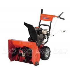 Снегоуборщик Simplicity H924RX в Омске