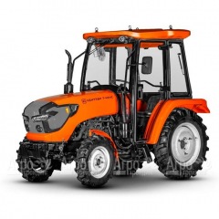 Минитрактор Кентавр Т-404С в Омске