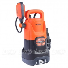 Дренажный насос Patriot F 990 в Омске