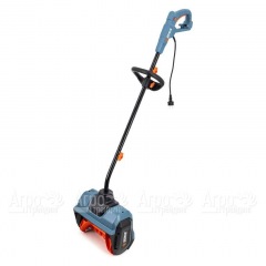 Снегоуборщик электрический Senix STE14-L-EU в Омске