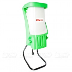 Измельчитель электрический садовый RedVerg RD-GS240 в Омске