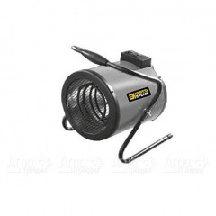 Электрическая тепловая пушка Энергопром ТВ3/5 в Омске