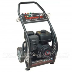 Мойка высокого давления Lavor Professional Thermic 9 L в Омске