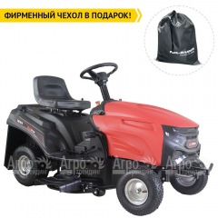 Садовый минитрактор EVOline TRG 84 H в Омске