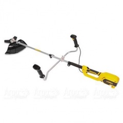 Электроса (электрический триммер) Champion ET1500 в Омске