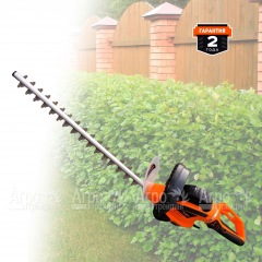 Электрический кусторез (электрокусторез) Patriot PT 7561 в Омске