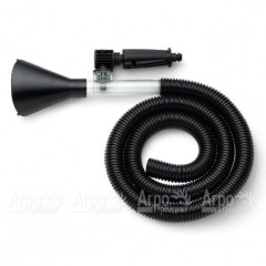 Насадка для откачивания воды для моек Husqvarna в Омске