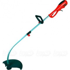 Электрокоса (электрический триммер) Prorab 8104 в Омске